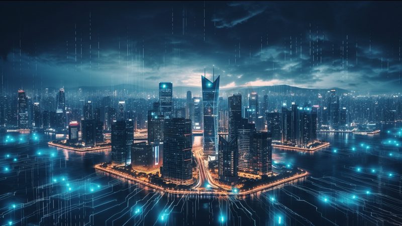 技术实力是选择靠谱系统集成商的关键。可以从以下几个方面进行评估：
